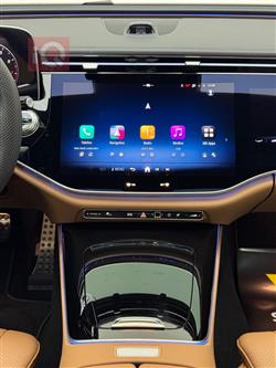 مرسيدس بنز E-Class
